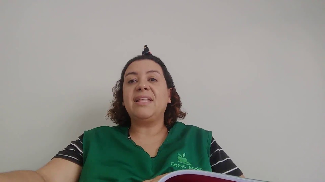 Junior II - Ci&ecirc;ncias- componentes naturais e componentes constru&iacute;dos - 12/06/2020