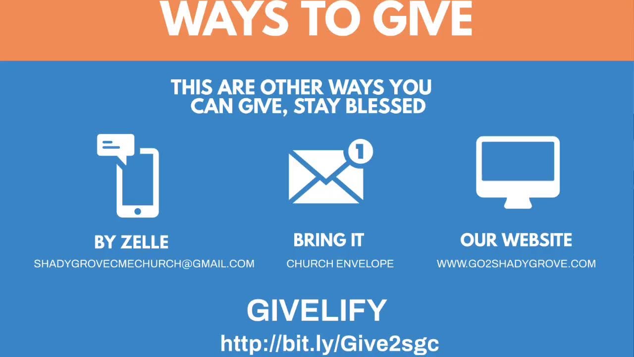 Morning Service 4/ 8