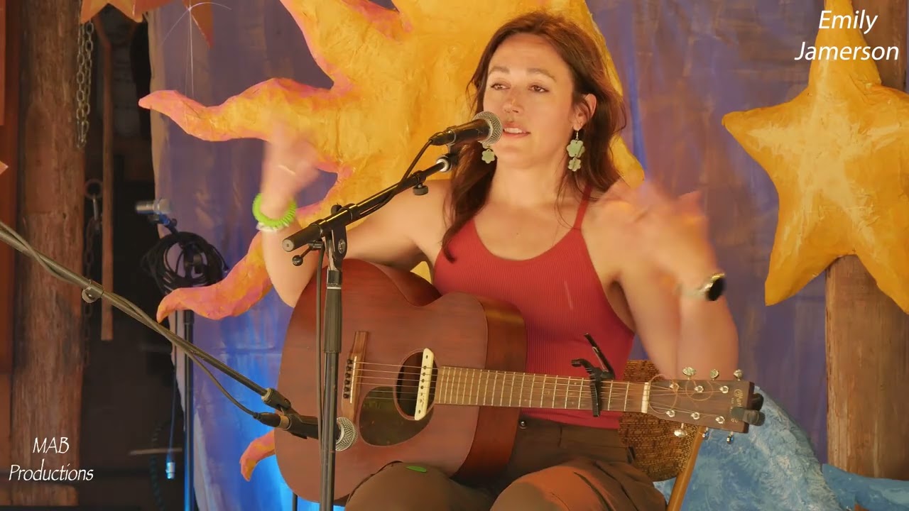 Emily Jamerson