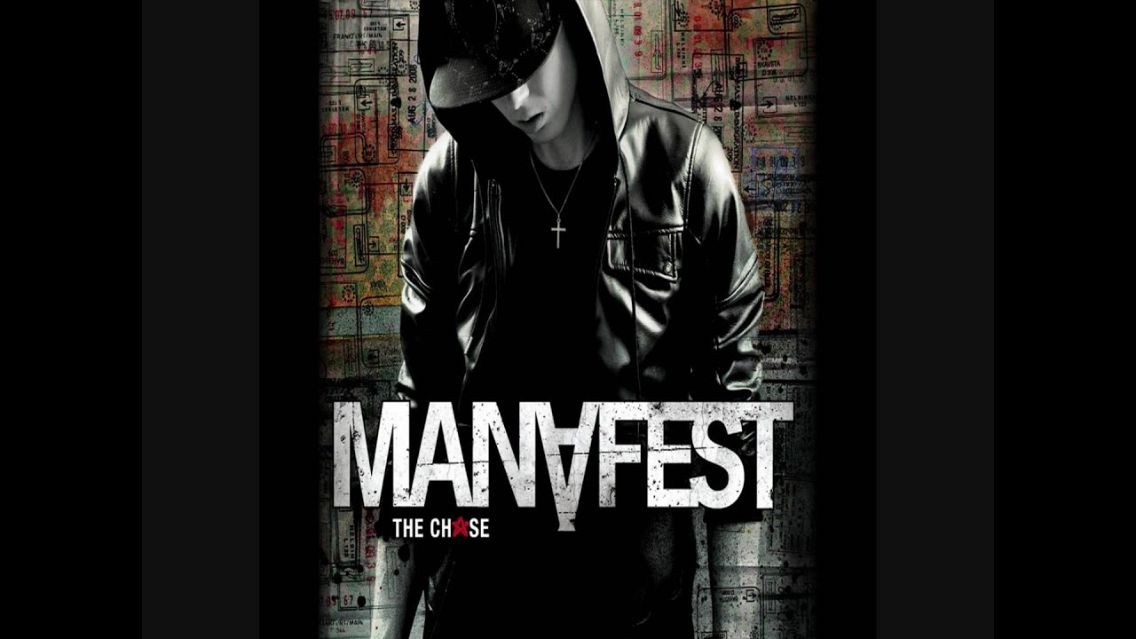 Manafest  -  No Plan B