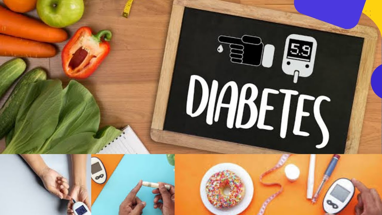 Diabetes type 2 | complications due to poor control, treatment, prevention, lifestyle changes part 2