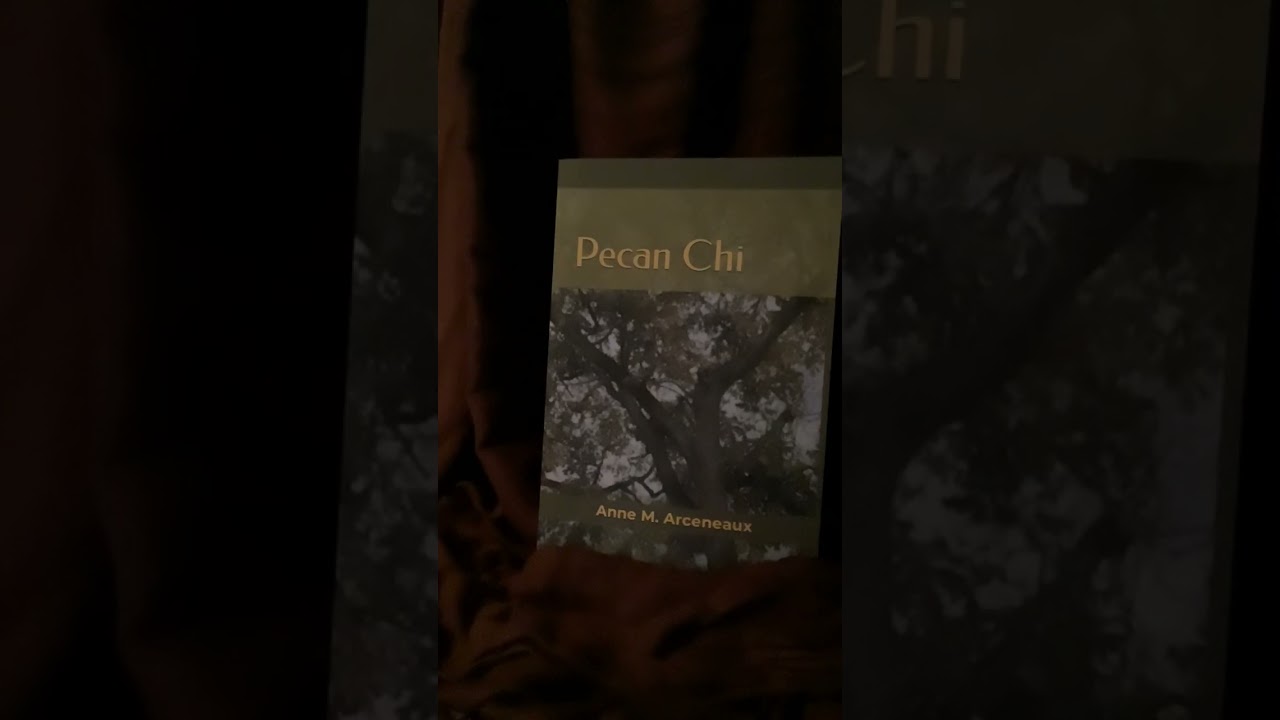 Pecan Chi Chapter 32