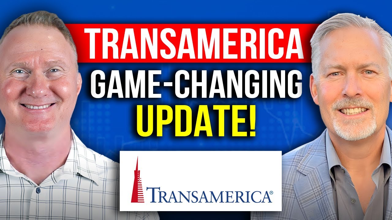 Is Transamerica FE Express THE Future of Final Expense Insurance?