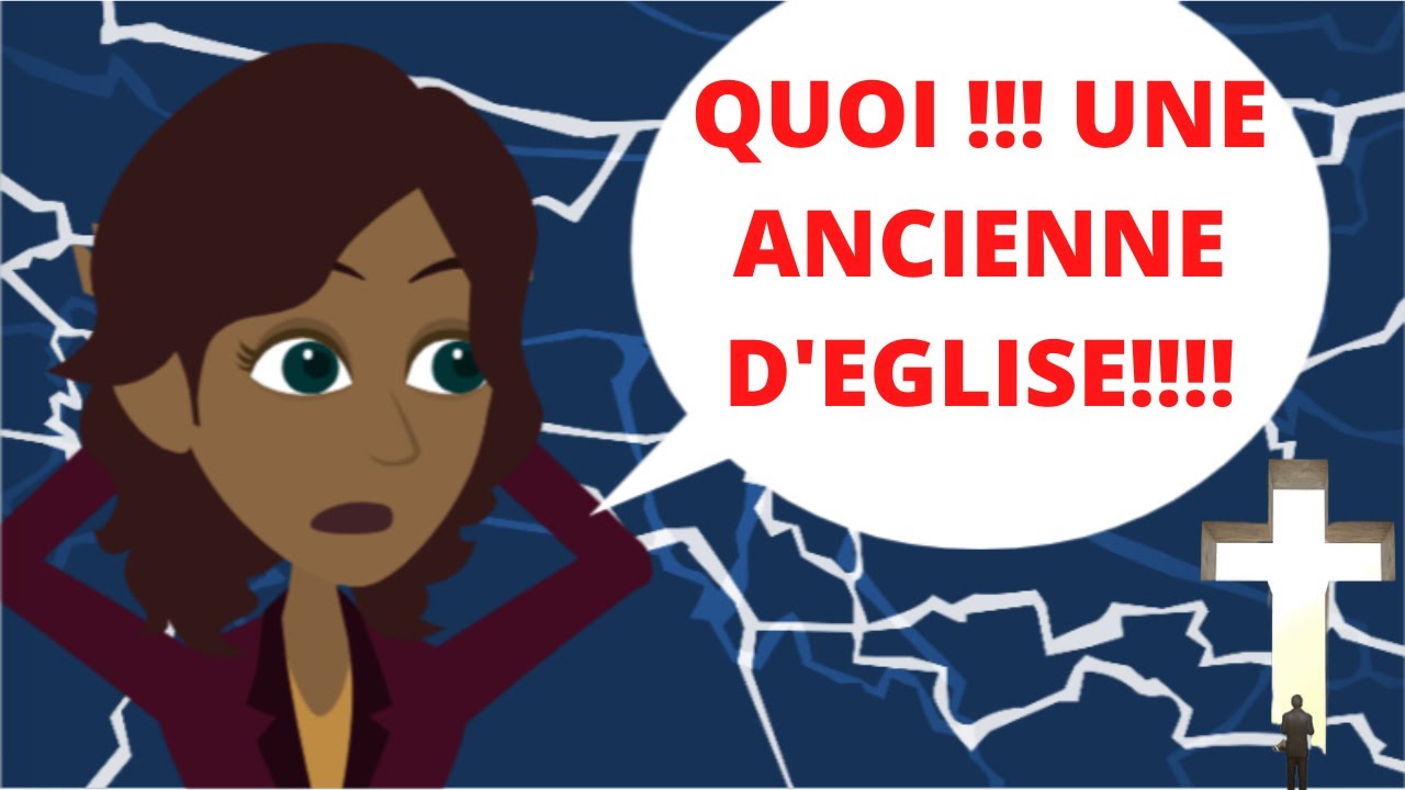 Dieu m'a restitué mon destin volé. Histoire Chrétienne animée
