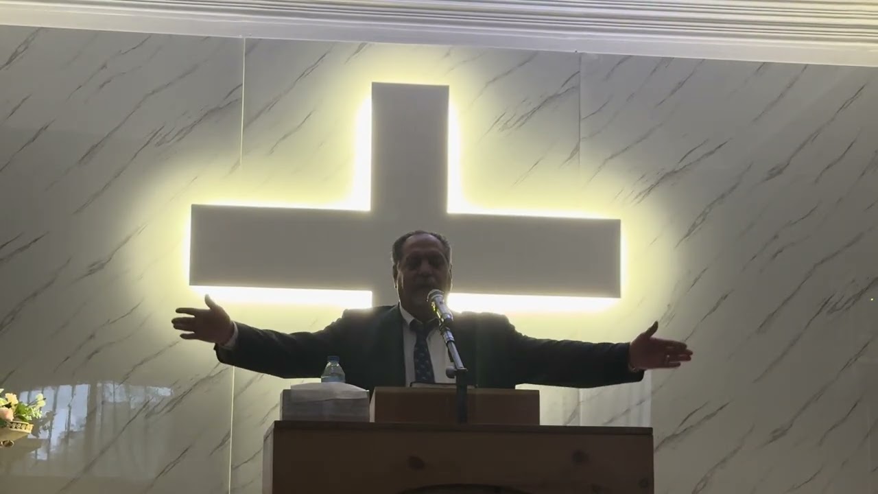 Culto Especial Iglesia de Porriño,administración de matrimonios impresionante 03/03/2026