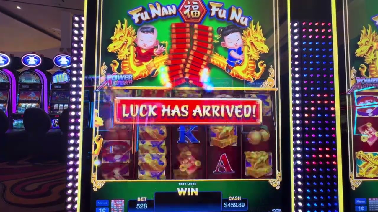 Fu Nan Fu Nu @ Kickapoo a short but very sweet session 🪅🪅🪅