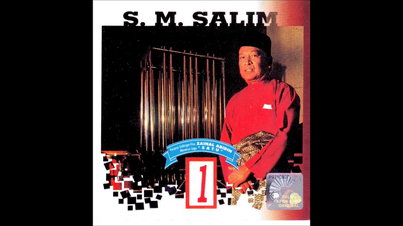 SM Salim - Musalmah