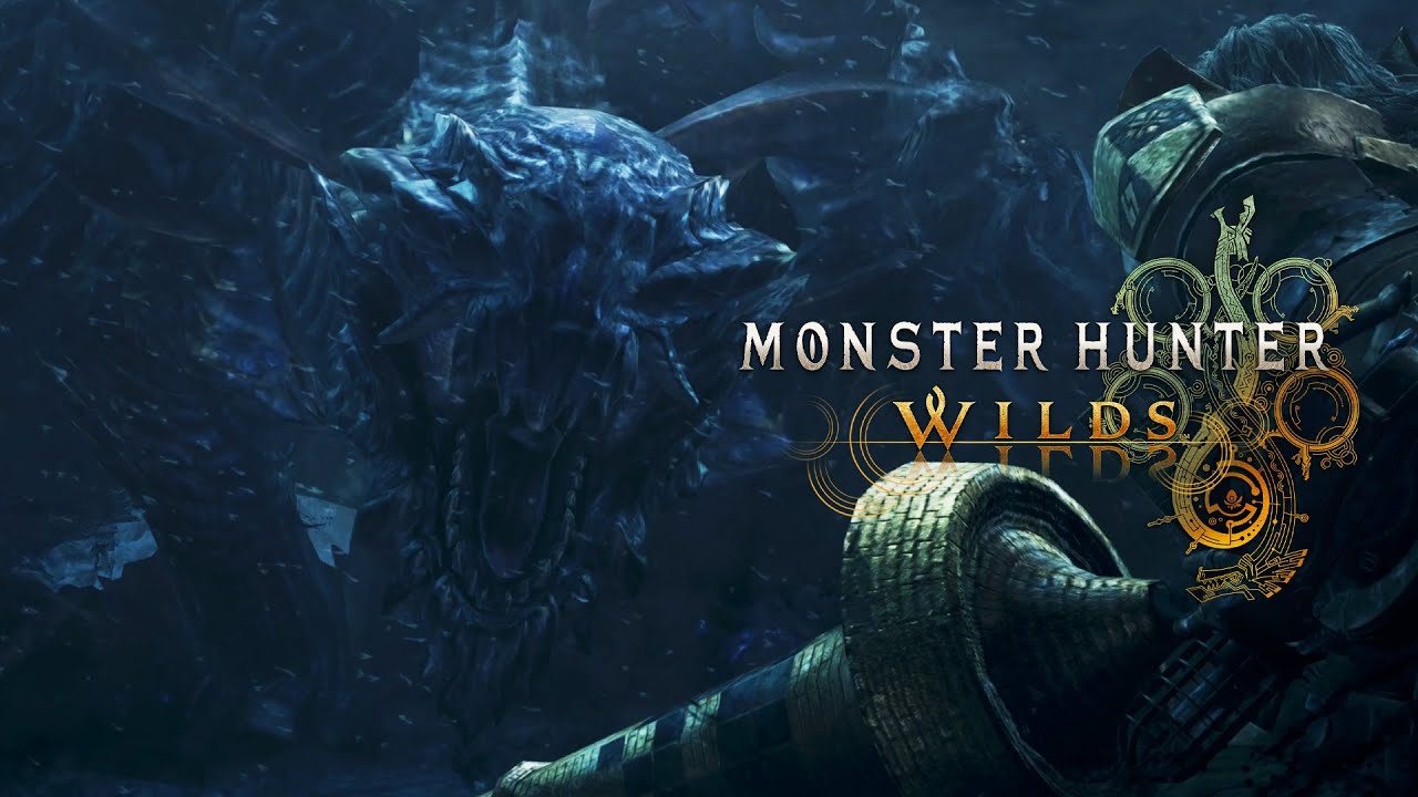 Gore Magala Theme (Story Variation) | Monster Hunter Wilds