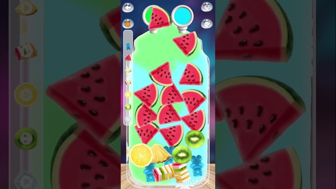 Сочные коктейли в DiyBoba 