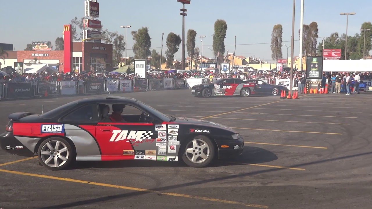 Toretto Tecamac