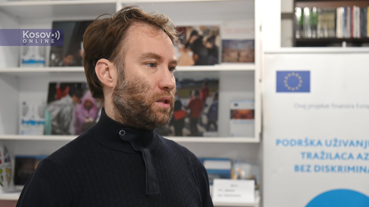 Đurović: Treba razdvojiti legalnu od ilegalne migracije