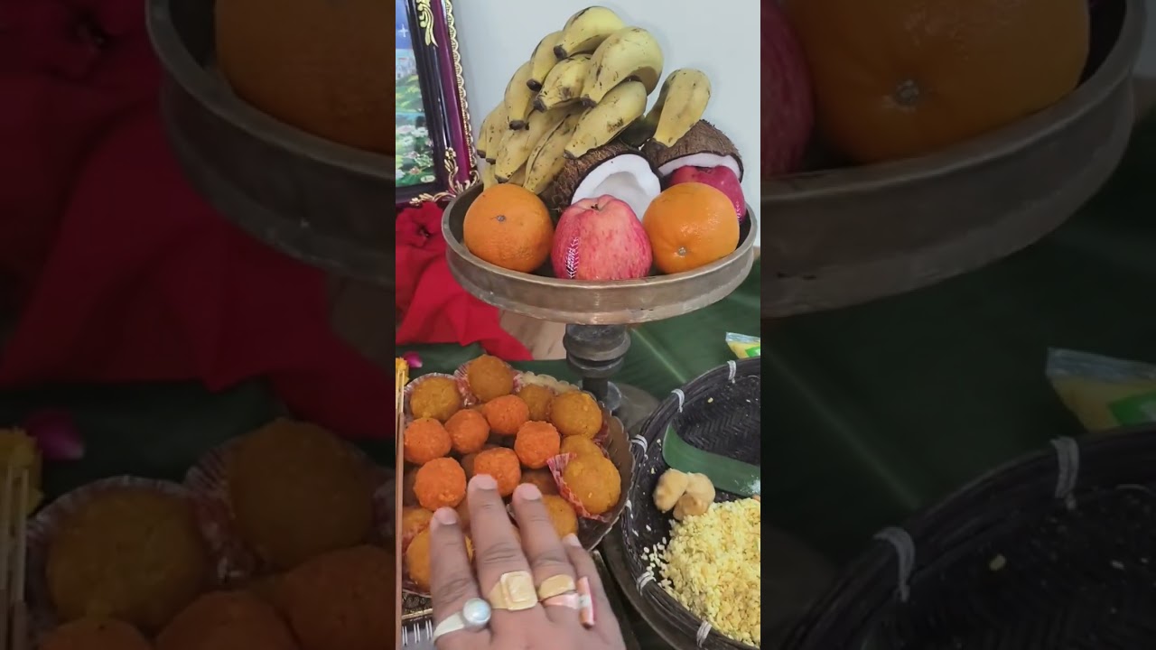 হনুমান সংকল্পৰ থাপনা কেনেদৰে পাতিব লাগে ।