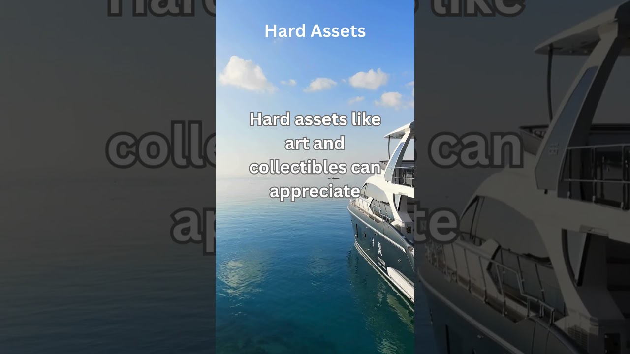Hard Assets | 
