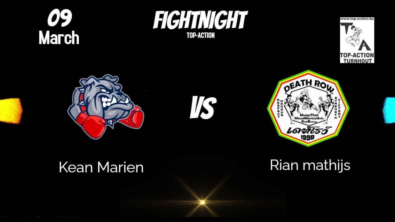 The Bulldogs VS Team Death Row