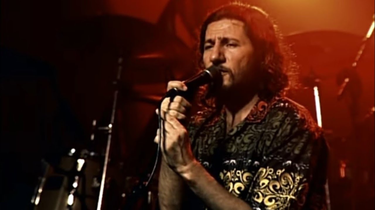 Tribo de Jah - Babil&ocirc;nia em chamas