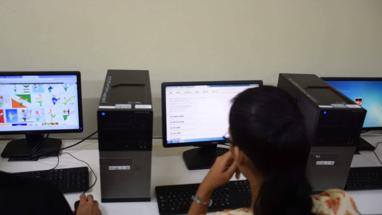 DIW Digital Art 10th July 2015 at NIT Goa