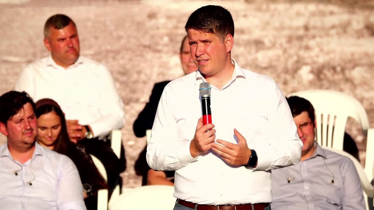 Cristi Boariu - Dumnezeu știe mai bine!