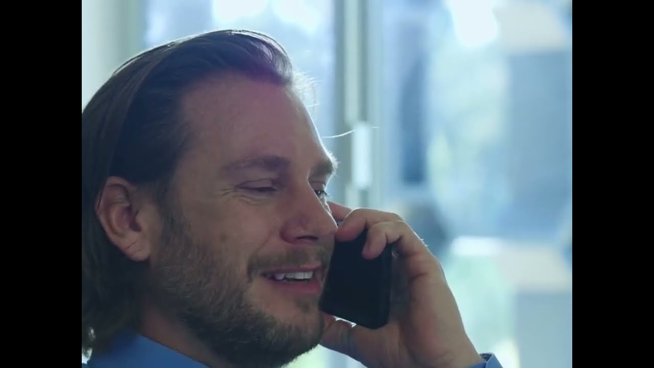 The Code [ Gay Short Film ] 