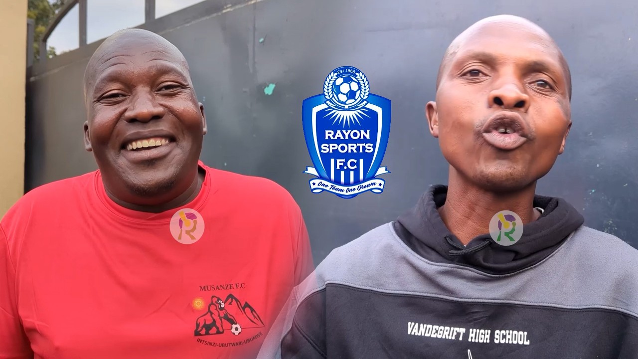🔴LIVE: UMVA UBURAKARI BUKOMEYE BW'ABARAYON NYUMA YO KWIMWA IKUBUGA🔥CANGIRANGE WA MUSANZE ARATANGAJE