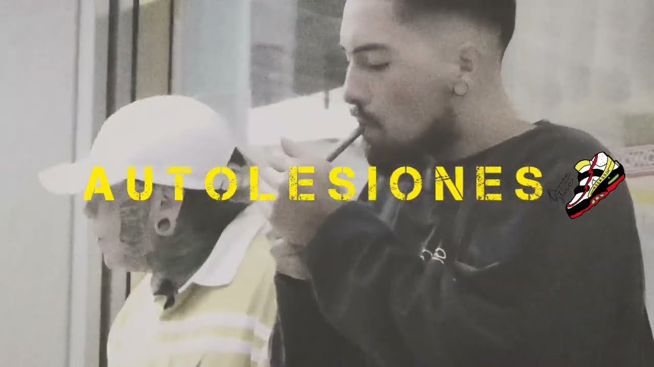 Banana Slice - Autolexionex (prod. Slice b.)