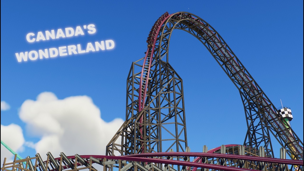 If RMC Broke Into Canada... (RMC Wilde Beast)