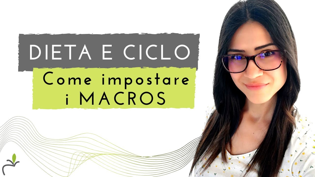 🍏DIETA E CICLO MESTRUALE