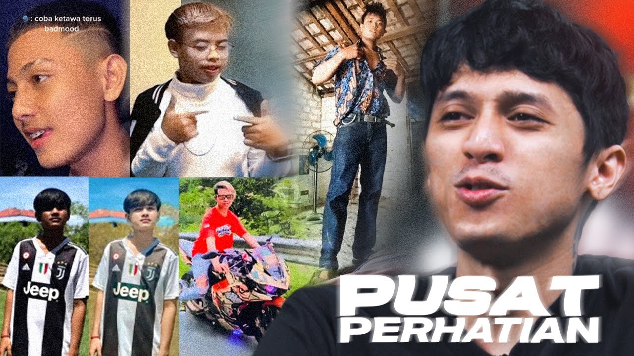 GANTENGNYA AQ