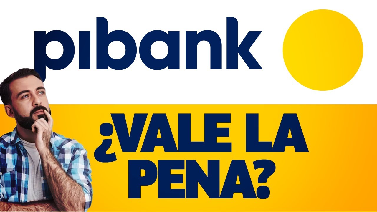 Cuenta Pibank: &iquest;La Mejor Cuenta de Ahorros de Colombia? | An&aacute;lisis