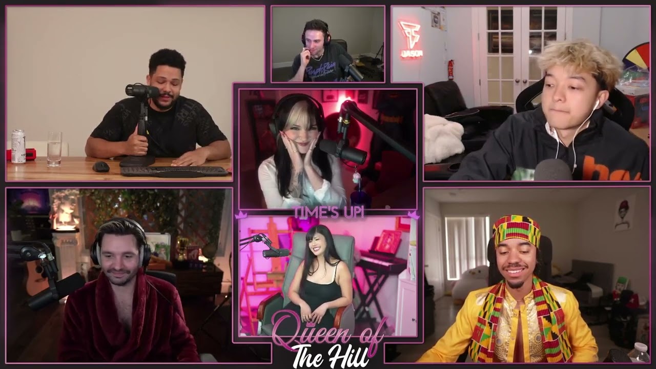 Nick and PeachJar Confessed their feelings