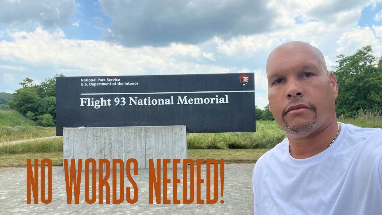 Visiting the Flight 93 National Memorial: Honoring Heroes of 9/11
