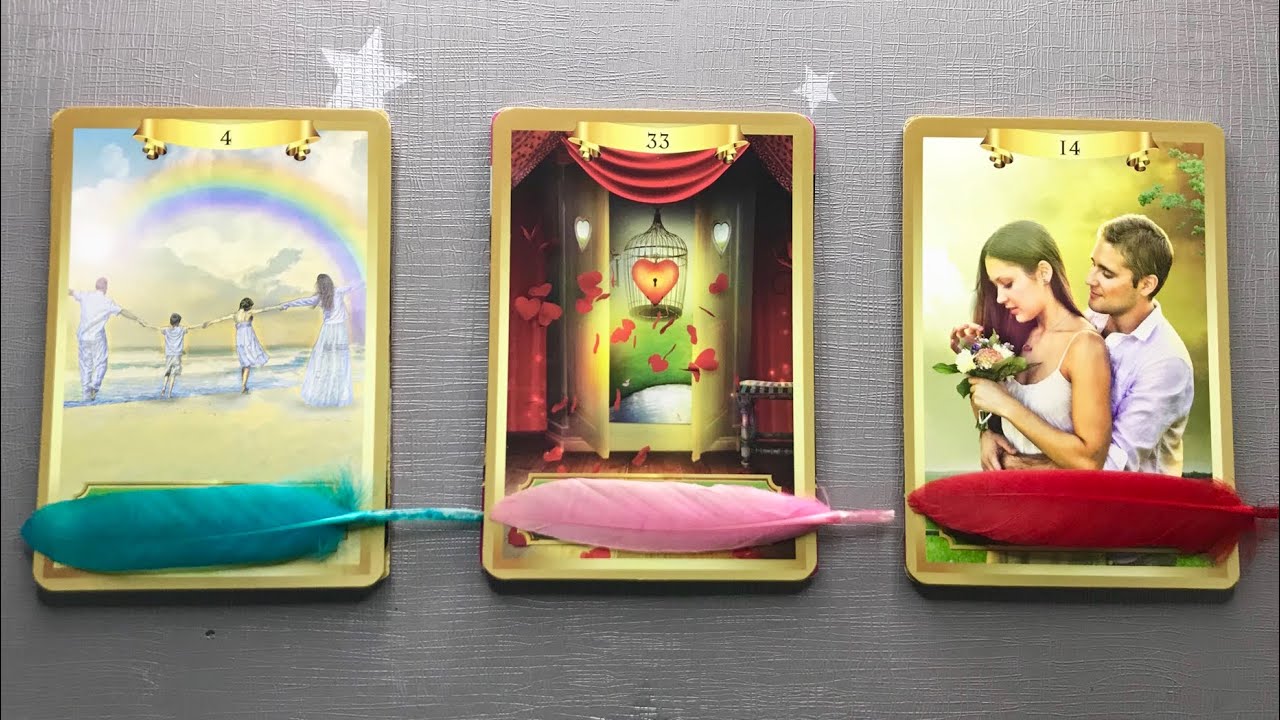 💌 Pick a Card | 💕 What’s Next in Your Love Life / Relationship 💑💍✈️🏠 | Teacup Tarot ☕️