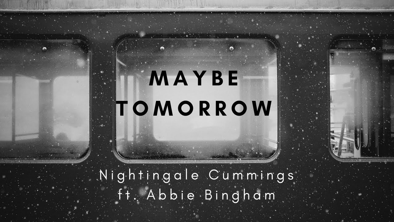 Maybe Tomorrow (The Littlest Hobo - Trailer Park Boys) - Nightingale Cummings ft. Abbie Bingham