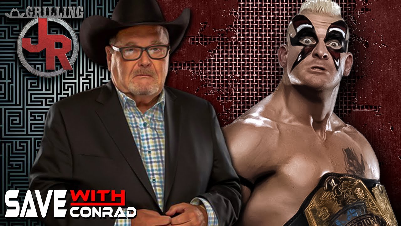 Jim Ross shoots on WWF signing Heidenreich