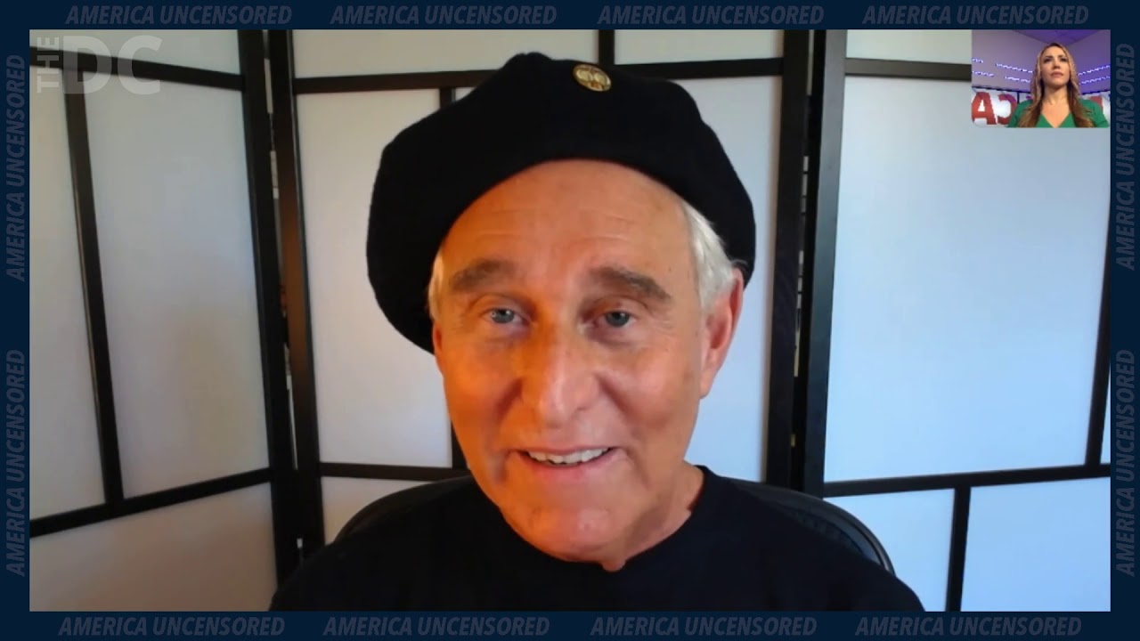 EXCLUSIVE: Roger Stone Weighs in on Bombshell Wikileaks Text Messages