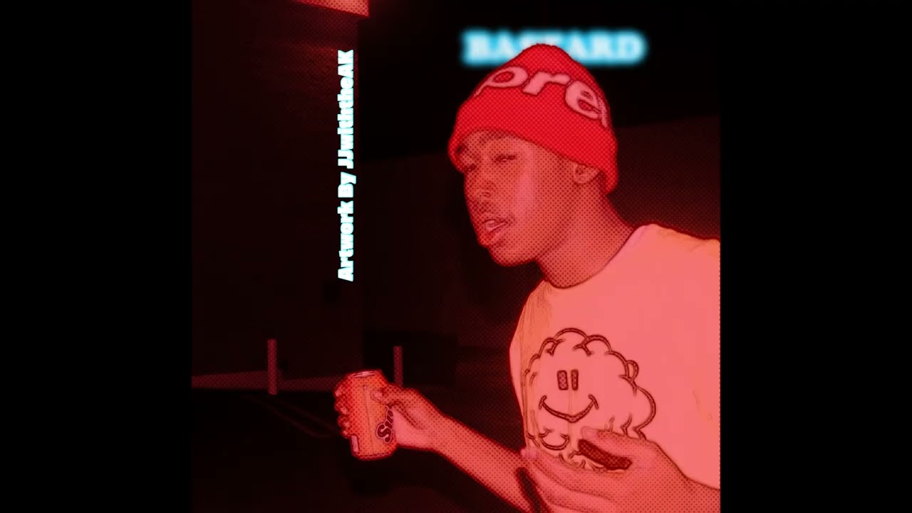 [FREE] TYLER THE CREATOR X BASTARD TYPE BEAT - 