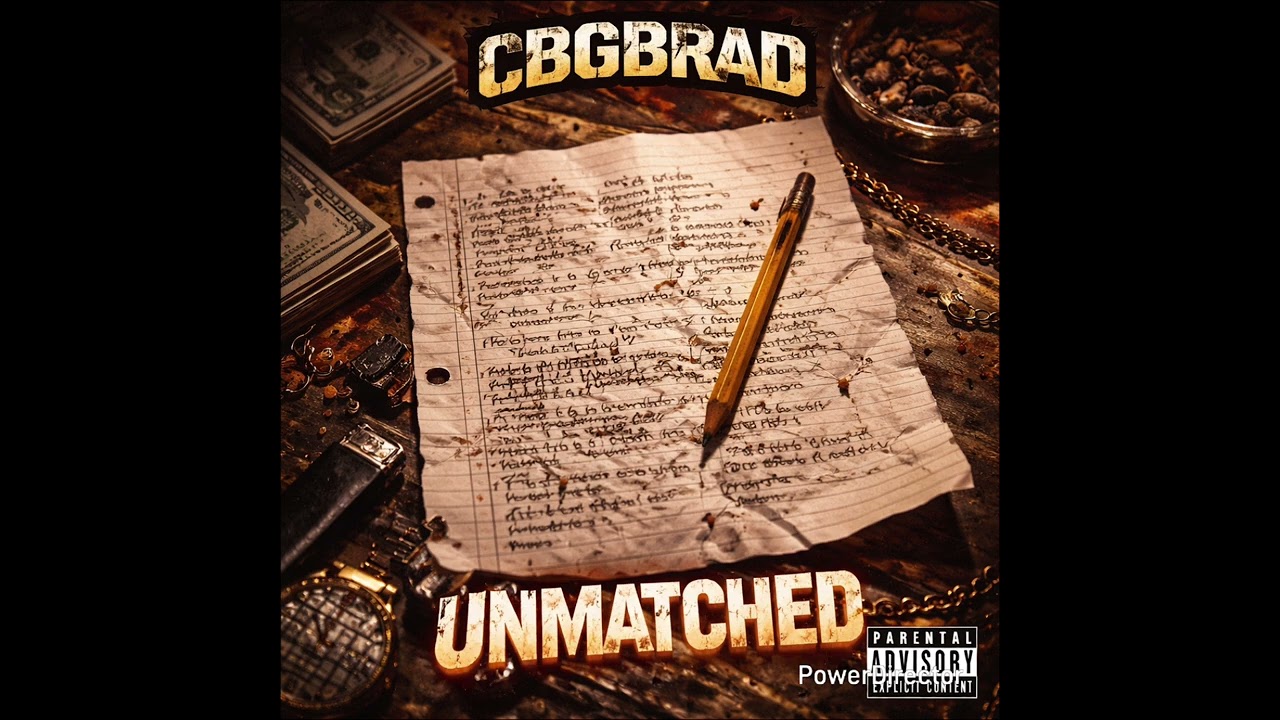 CBGBrad -Empty