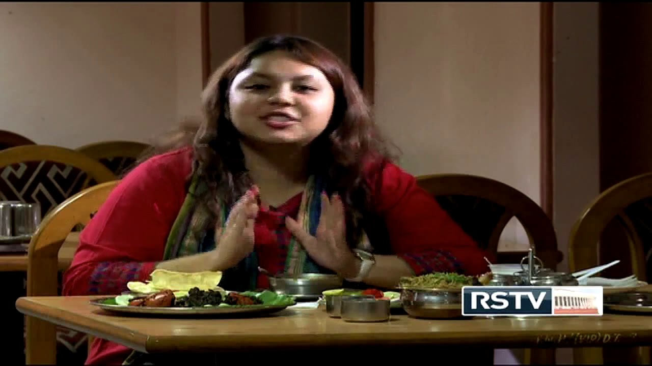 Delhi's Tamil Nadu Bhawan: Chettinad Diaries