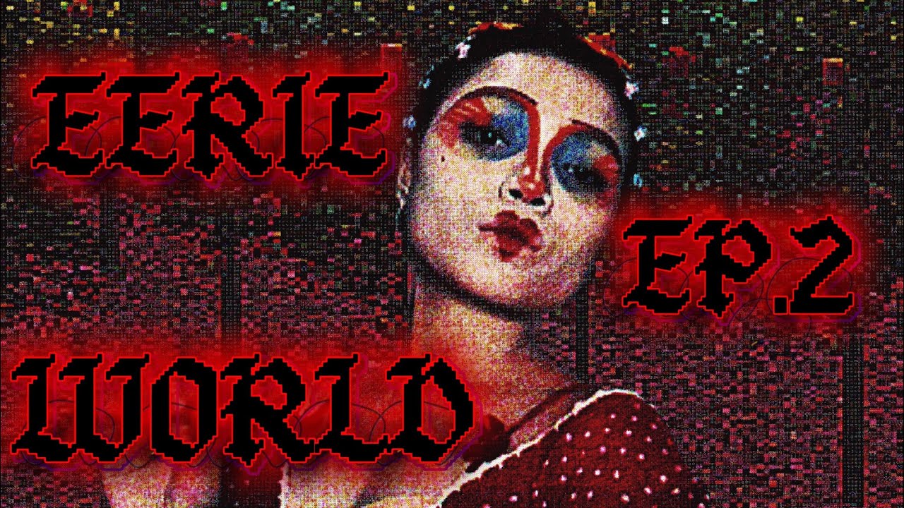 ASMR HORROR: Liminal Spaces Adventure with Pixelated Friend ✶⋆.˚ - EPISODE 2