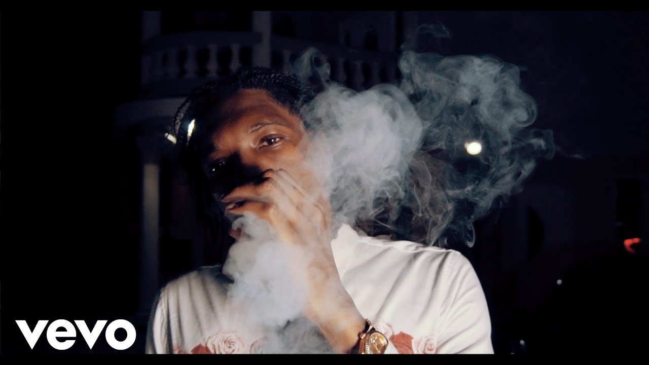 Propa Fade - Account (Official Video)