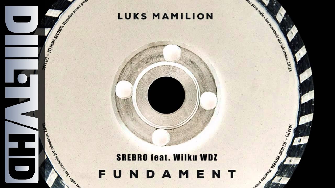 Luks Mamilion - Na Wyciągnięcie Ręki feat. Bas Tajpan (prod. Pawulon) (audio) [DIIL.TV]