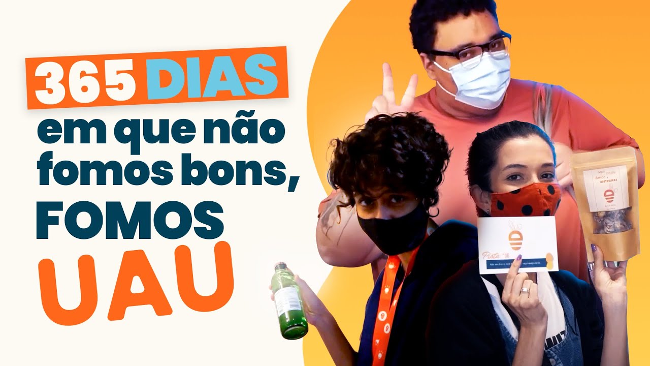 COMO FOI O ANO DE VOC&Ecirc;S? | IGNI&Ccedil;&Atilde;O DIGITAL