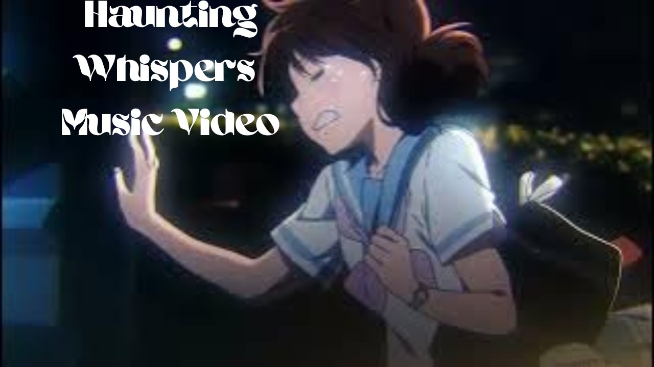 The Over Taker - Haunting Whispers (Official Music Video)