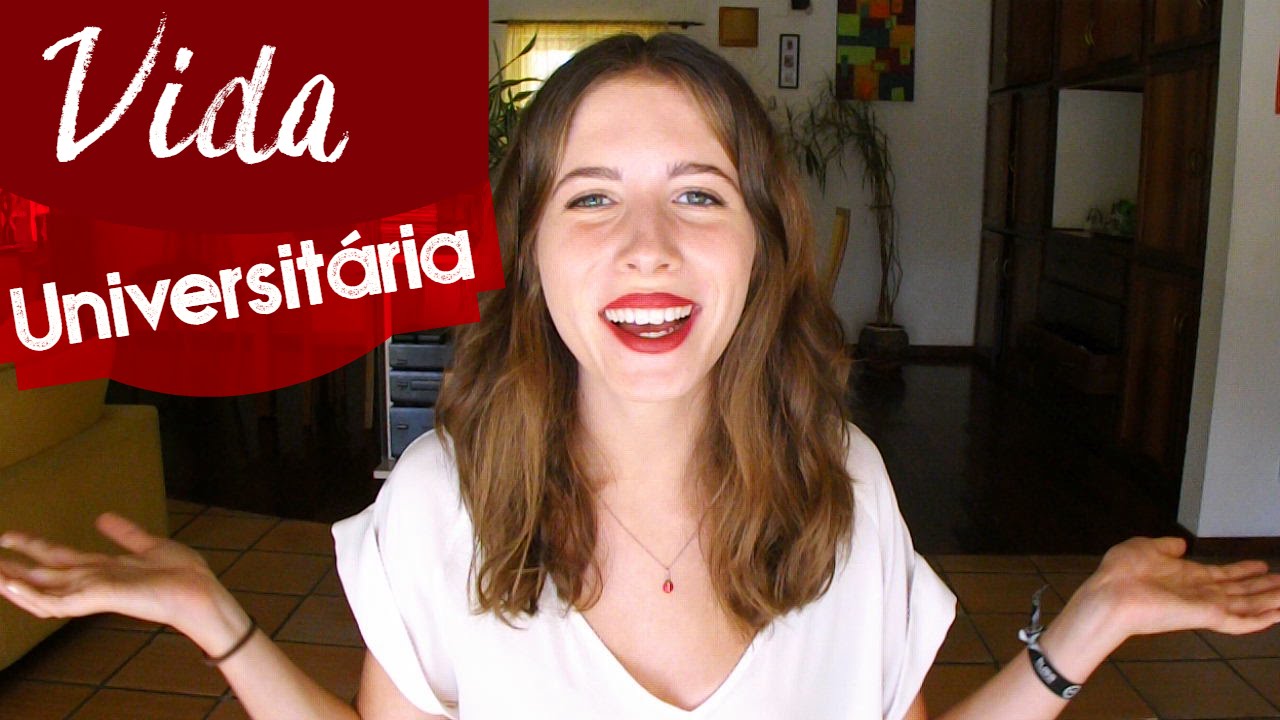 Entrada na Universidade: Experiência & Dicas!