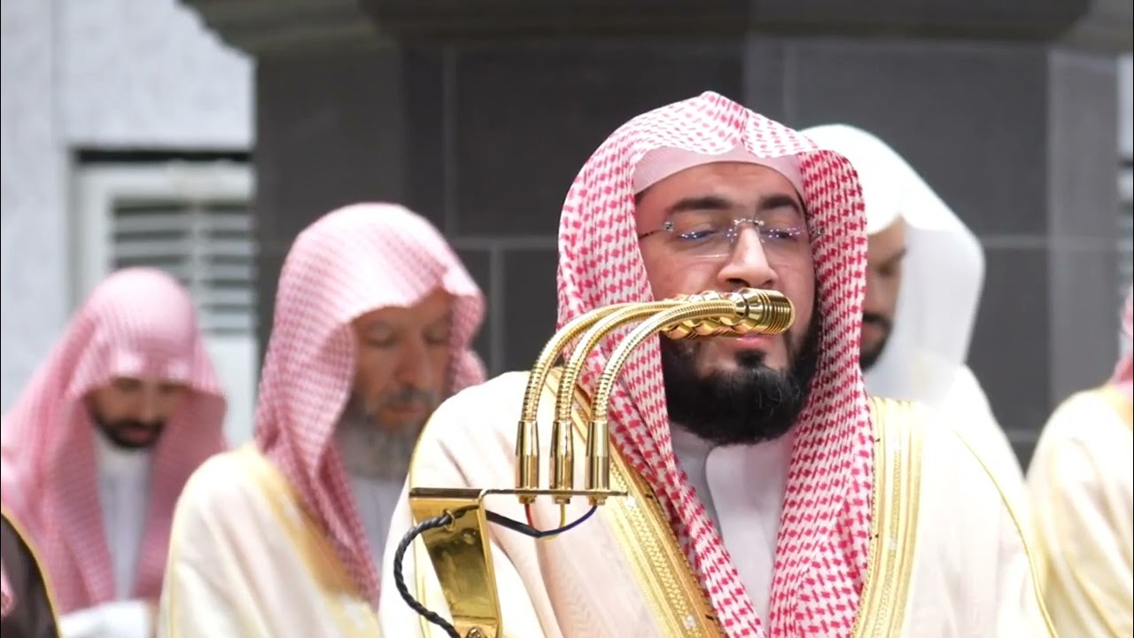 سورة ق | الشيخ بندر بليلة | صلاة التراويح ليلة ٢٧ رمضان ١٤٤٧هـ