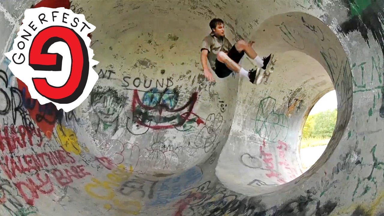 Gonerfest 9