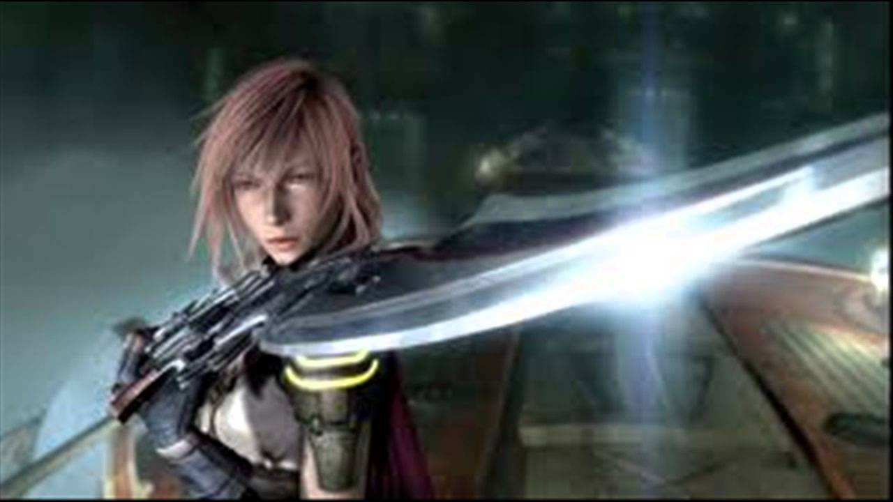 Final Fantasy 13 | Brotherhood | Raisi K.