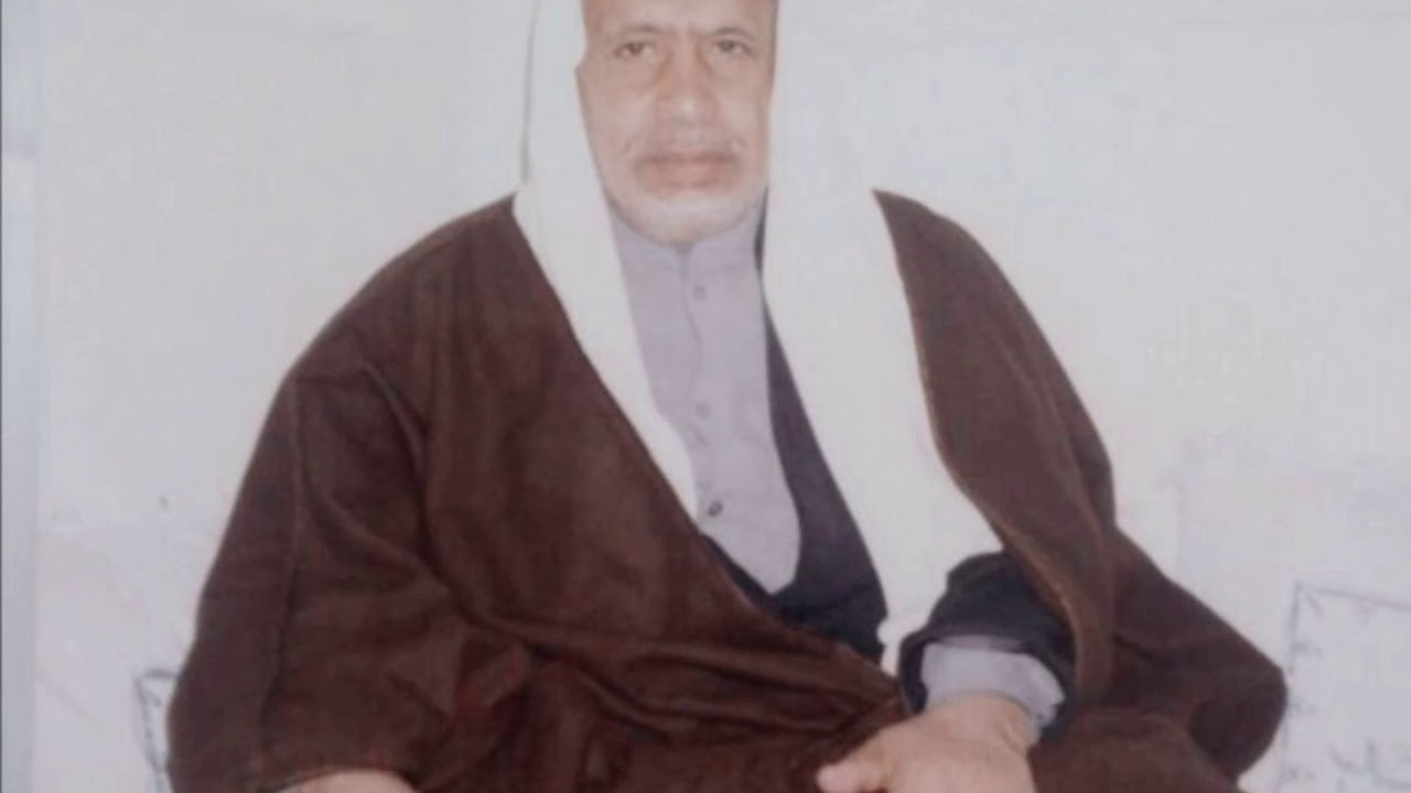 ياراكب الحرة الوجناء