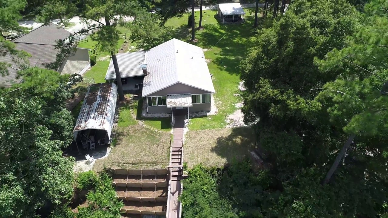 315 Martins landing Jesup, GA 31546