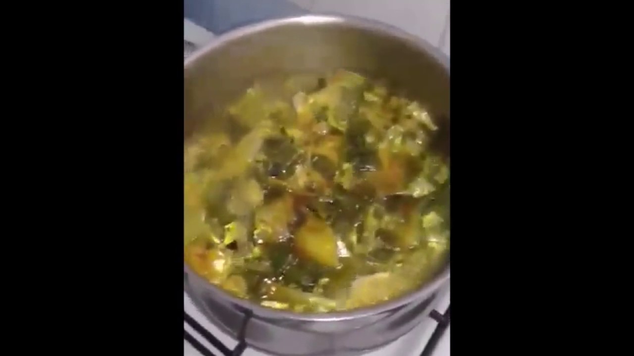 molho de fogo gastronomia de São Tomé Príncipe