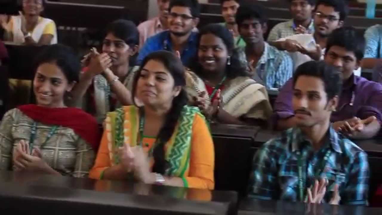 SVCE - Upagraha 2k15 (OFFICIAL PROMOTIONAL VIDEO)